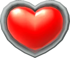 Heart Container