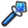 Ice Rod