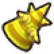 Monster Horn