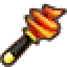 Nice Fire Rod