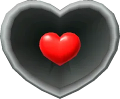 Piece of Heart