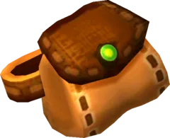 Pouch