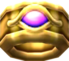 Ravio's Bracelet