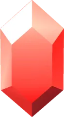 Red Rupee