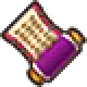Stamina Scroll