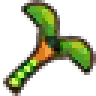 Tornado Rod