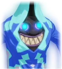 Blizzrobe