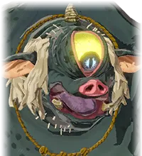 Blue Hinox