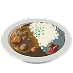 Curry Rice