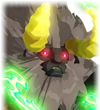 Electric Lynel