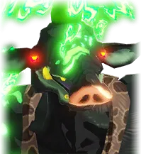 Electric Moblin