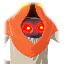 Fire Wizzrobe