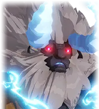 Ice Lynel