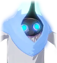 Ice Wizzrobe