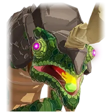 Lizalfos