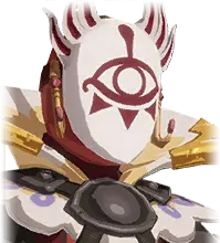 Master Kohga