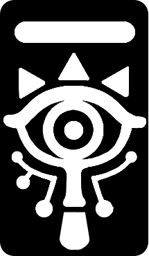Sheikah Slate