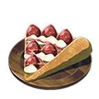 Wildberry Crepe
