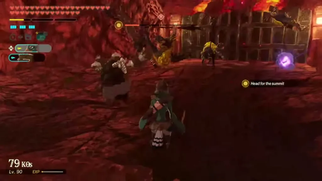 Vence runs beside Pastos through a lava cave Vence runs beside Pastos through a lava cave