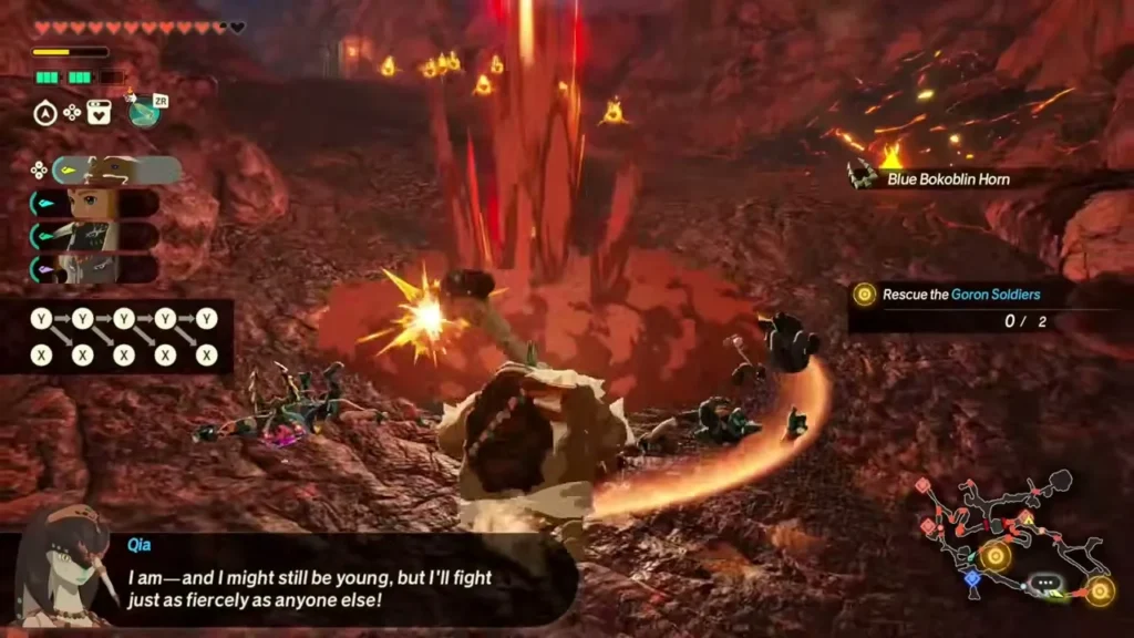 Agraston rolls into battle in Crisis on Death Mountain Agraston rolls into battle in Crisis on Death Mountain