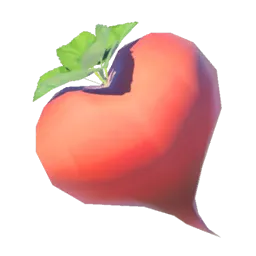 Big Hearty Radish
