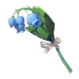 Blue Nightshade