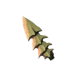 Bokoblin Horn