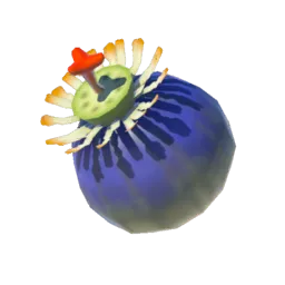 Bomb Flower
