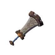 Boulder Breaker