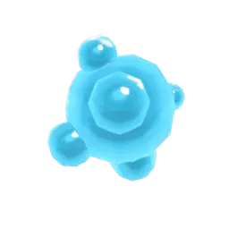 Chuchu Jelly