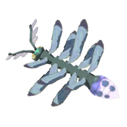 Deep Firefly