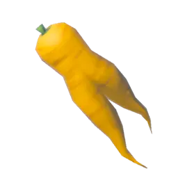 Endura Carrot