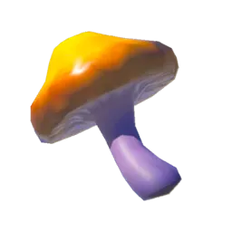 Endura Shroom