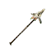 Feathered Spear