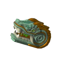 Flame Emitter