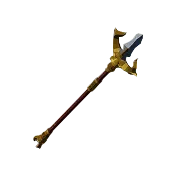 Gerudo Spear