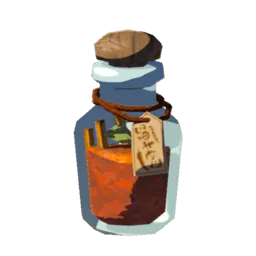 Goron Spice