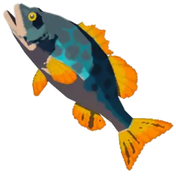 Hearty Bass