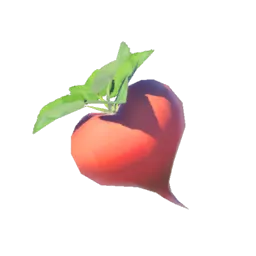 Hearty Radish