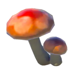 Hylian Shroom