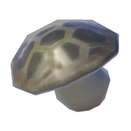 Ironshroom