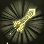 Longsword of Light