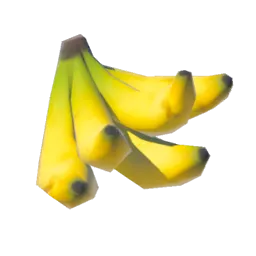 Mighty Bananas