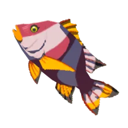Mighty Porgy