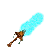 Mighty Zonaite Sword