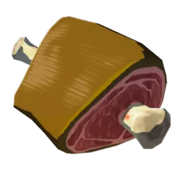 Raw Gourmet Meat