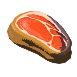 Raw Meat