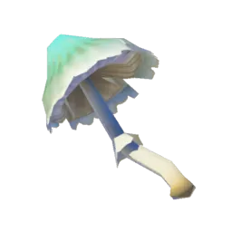 Silent Shroom