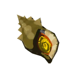 Sneaky River Snail