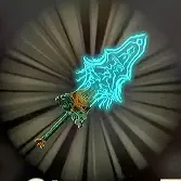 Strong Zonaite Longsword